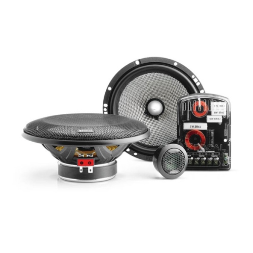 KIT COMPOSANTS 2 VOIES Focal Performance165AS2 Access Series 6 1/2''