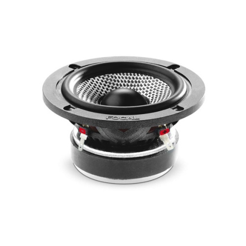 Focal Performance 165AS3 Access Series 6-1/2" 3-way component speaker system