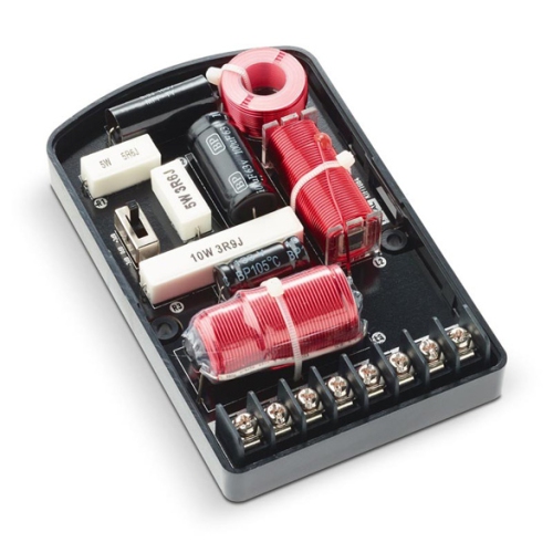 Focal Performance 165AS3 Access Series 6-1/2" 3-way component speaker system