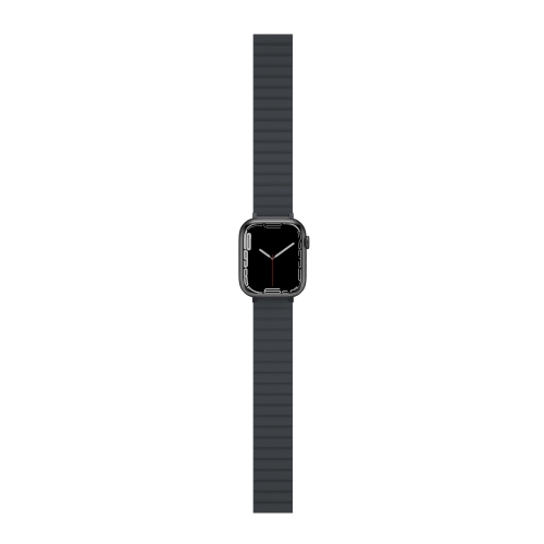 JCPAL  Flexform Magnetic Apple Watch Band 42_44_45MM In Multicolor