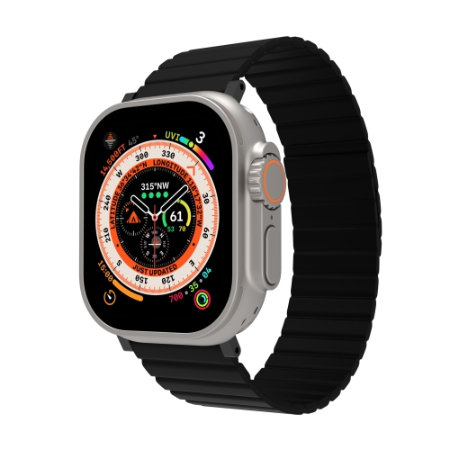 JCPal FlexForm Magnetic Apple Watch Band 45_49mm