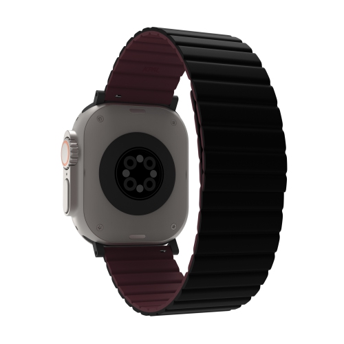 JCPal FlexForm Magnetic Apple Watch Band 45_49mm