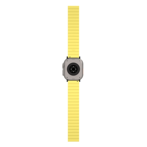 Bracelet magnétique pour Apple Watch FlexForm JCPal 45_49 mm