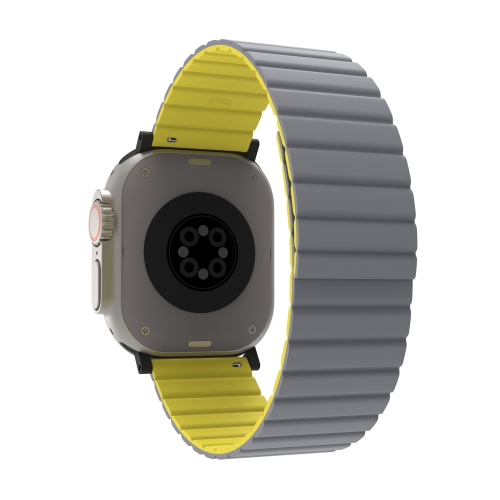 Bracelet magnétique pour Apple Watch FlexForm JCPal 45_49 mm