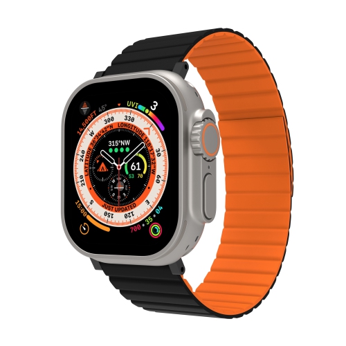 JCPal FlexForm Magnetic Apple Watch Band 45_49mm