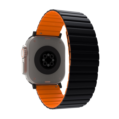 JCPal FlexForm Magnetic Apple Watch Band 45_49mm