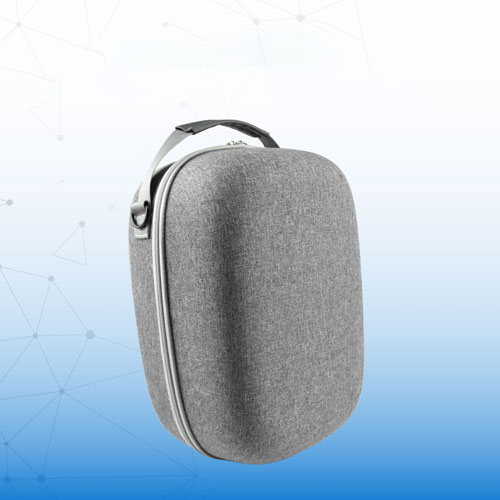Surge Playstation VR2 Headset Travel Case - Grey