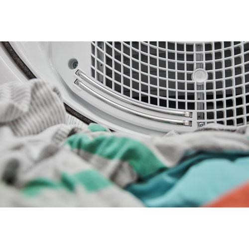 Maytag 7.4 Cu. Ft. Gas Dryer - White