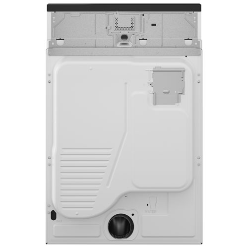 Maytag 7.4 Cu. Ft. Gas Dryer - White