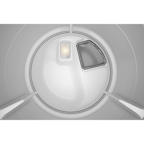 Maytag 7.4 Cu. Ft. Gas Dryer - White