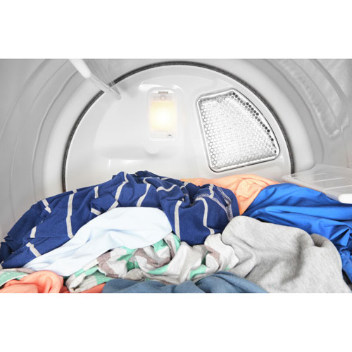 Maytag 7.4 Cu. Ft. Electric Dryer - White