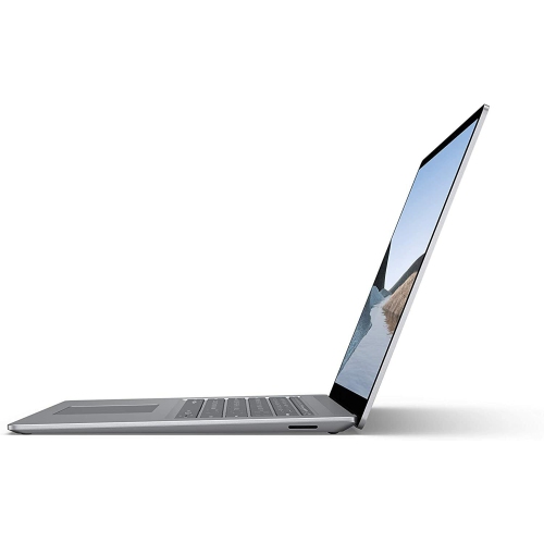 Microsoft Surface Laptop 3 13.5" Touch i7 16GB 256GB Certified Refurbished by MICROSOFT - Refurbished condition - Image 4