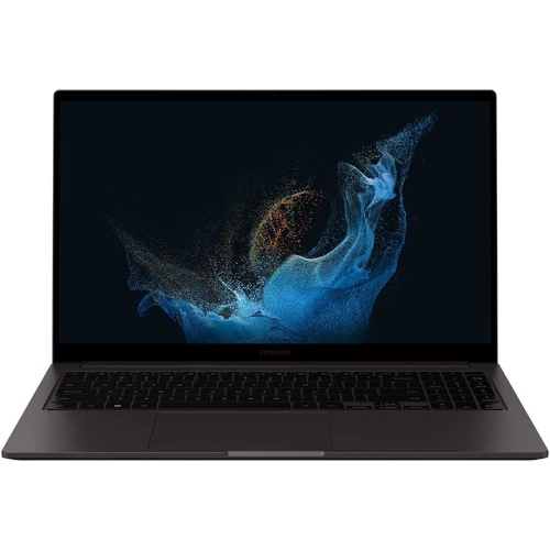 SAMSUNG  - Galaxy Book2 15.6" Amoled I5 (Intel 12Th Gen) | 8G Ddr4X | Np750Xed-Kb1Ca | 256G SSD | Graphite