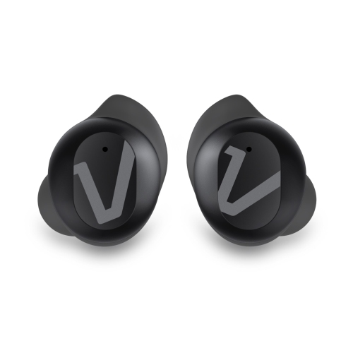 Veho RHOX True Wireless Earphones - Carbon Black