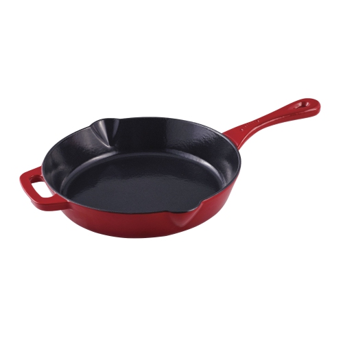 HENCKELS  Cast Iron 26 Cm / 10 Inch Cast Iron Frying Pan