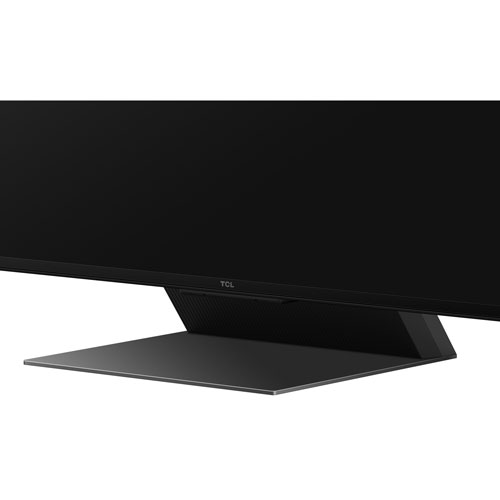 TCL 65" QM-Series 4K UHD HDR QLED Smart Google TV (65QM850G-CA) - 2023