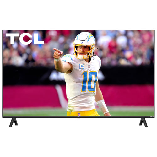 TCL 40" S-Class 1080p HD HDR LED Roku OS Smart TV - 2023