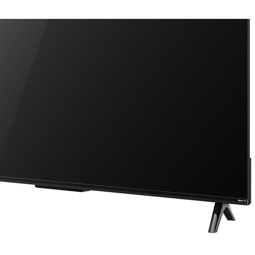 TCL 43" S4 4K UHD HDR LED Roku OS Smart TV (43S450R-CA)