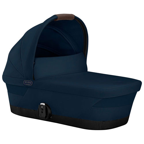 Cybex Gazelle S Cot - Ocean Blue