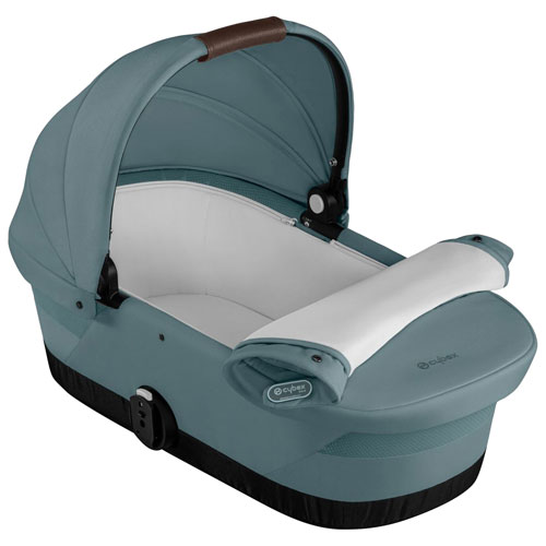 Cybex Gazelle S Cot - Sky Blue