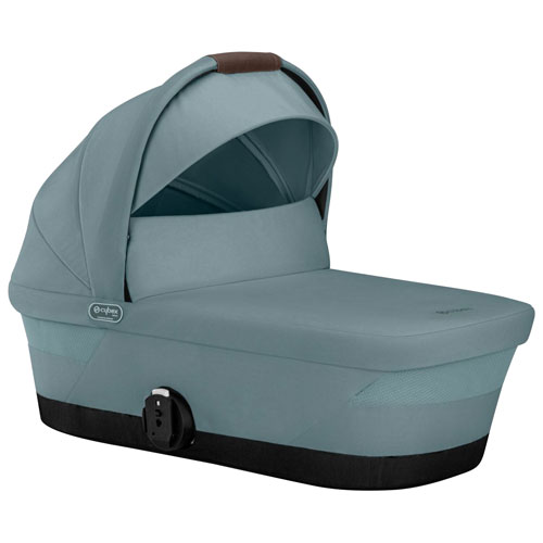 Cybex Gazelle S Cot - Sky Blue