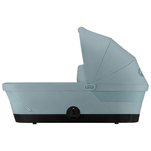 Cybex Gazelle S Cot - Sky Blue