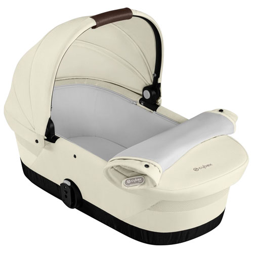 Cybex Gazelle S Cot - Seashell Beige