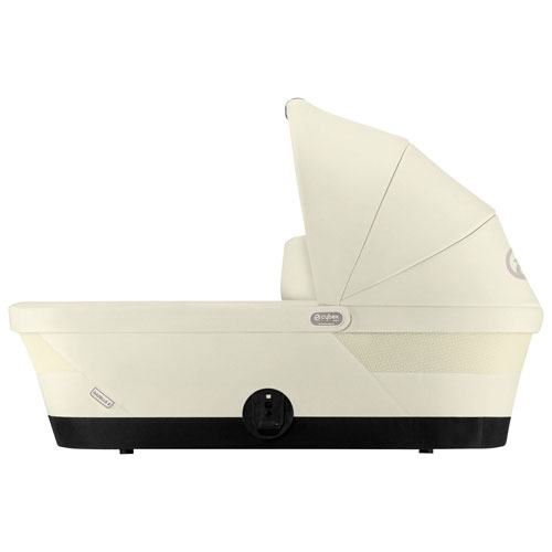 Cybex Gazelle S Cot - Seashell Beige