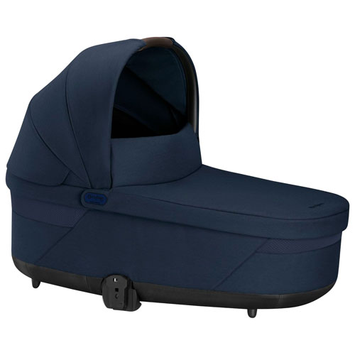 Cybex Cot S Lux 2 Cot - Ocean Blue