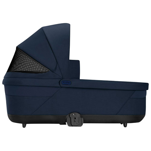 Cybex Cot S Lux 2 Cot - Ocean Blue