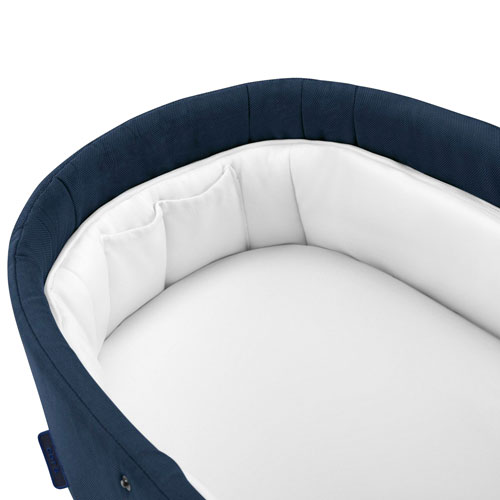 Cybex Cot S Lux 2 Cot - Ocean Blue