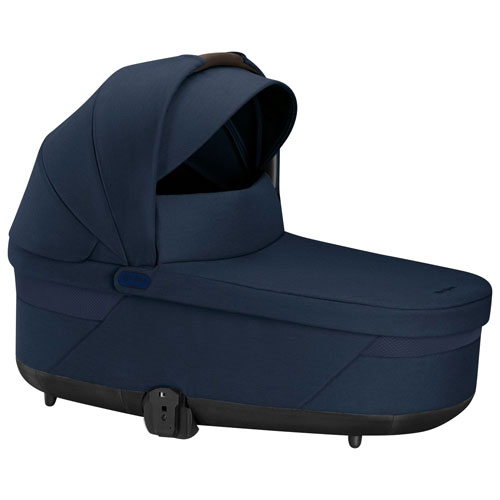 Cybex Cot S Lux 2 Cot - Ocean Blue