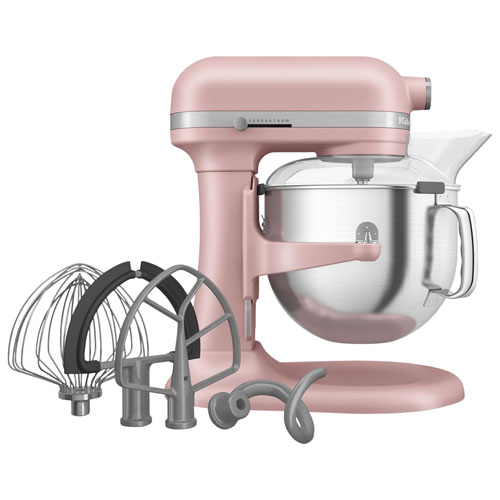 KitchenAid Professional Bowl-Lift Stand Mixer - 7Qt - 500-Watt