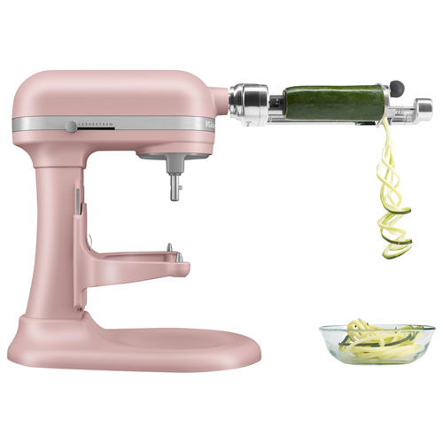 KitchenAid Professional Bowl-Lift Stand Mixer - 7Qt - 500-Watt