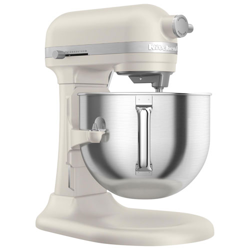 KitchenAid Professional Bowl-Lift Stand Mixer - 7Qt - 500-Watt - Milkshake