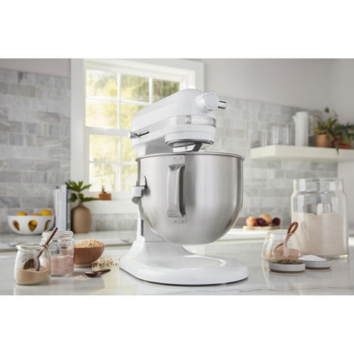KitchenAid Professional Bowl-Lift Stand Mixer - 7Qt - 500-Watt