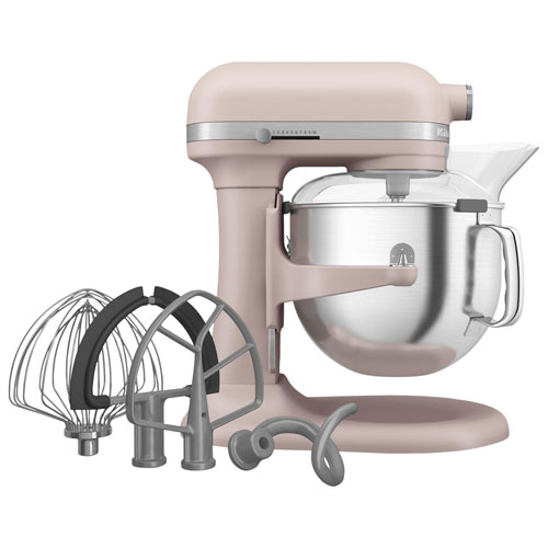KitchenAid Professional Bowl-Lift Stand Mixer - 7Qt - 500-Watt