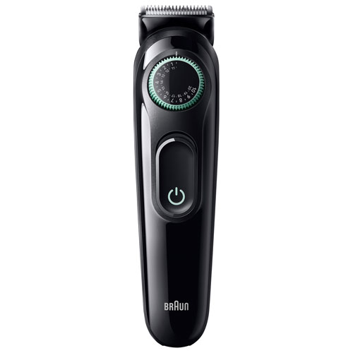 Braun: Shaver, Electric Trimmer, Grooming Kits & More