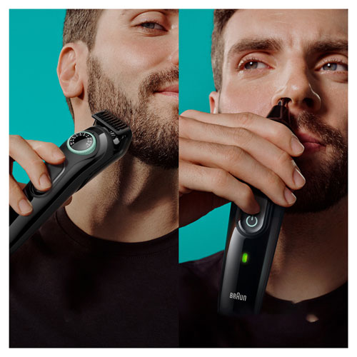 Braun All-in-One Series 3 3450 Grooming Style Kit