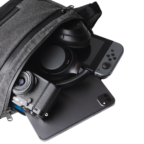 ALPAKA Bravo Sling Pro V2 sling bag