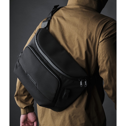 ALPAKA Bravo Sling Max V2 sling bag