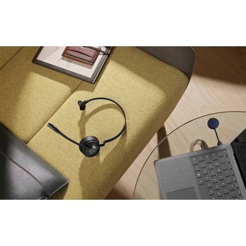 Jabra Engage 55 Convertible Wireless Headset - Headsets Direct