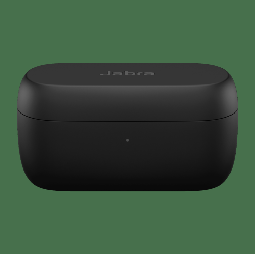 Écouteurs boutons 100 % sans fil Bluetooth 5.2 à suppression du bruit Evolve2 de Jabra avec micro-USB-C