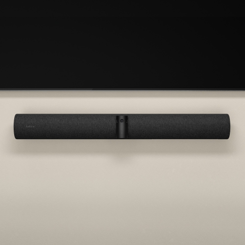 Jabra PanaCast 50 Wall Mount for Video Conferencing System - Black
