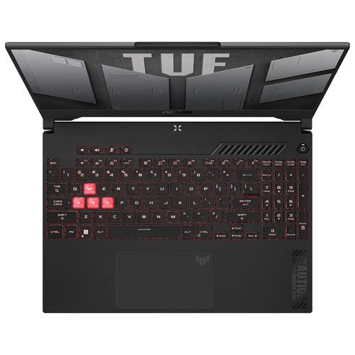 ASUS TUF Gaming A15 15.6