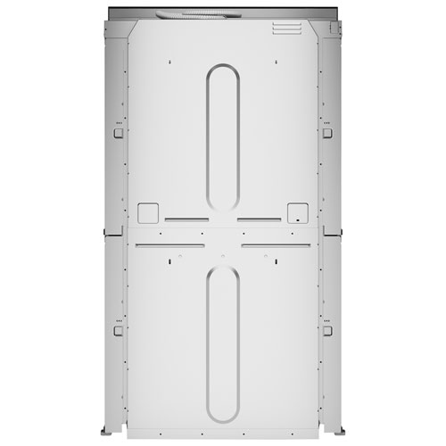 Maytag 27" 8.6 Cu. Ft. Double True Convection Electric Wall Oven - Stainless Steel