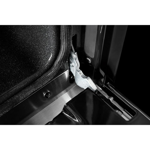 Maytag 30" 6.4 Cu. Ft. Combination True Convection Electric Wall Oven - Stainless Steel