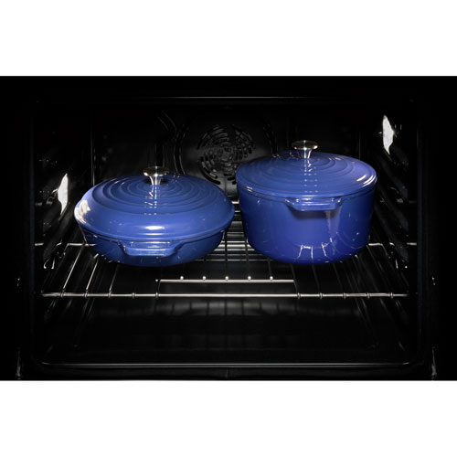 Maytag 30" 10.0 Cu. Ft. Double True Convection Electric Wall Oven - Stainless Steel