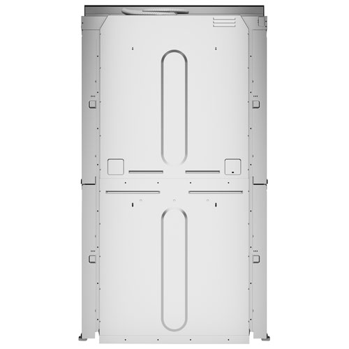 Maytag 30" 10.0 Cu. Ft. Double True Convection Electric Wall Oven - Stainless Steel