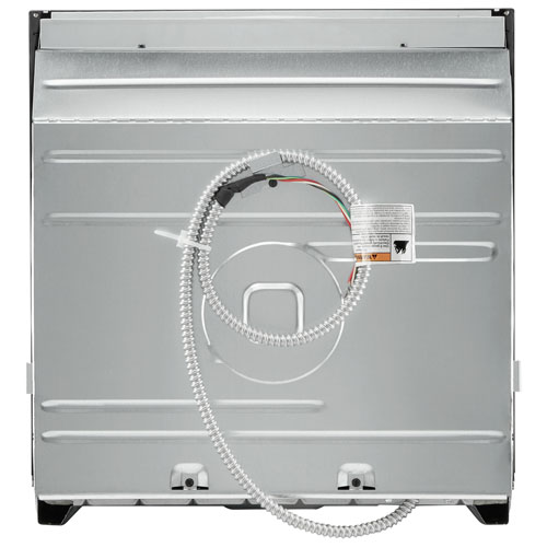 Kitchenaid 23" 2.9 Cu. Ft. True Convection Electric Wall Oven - Stainless Steel